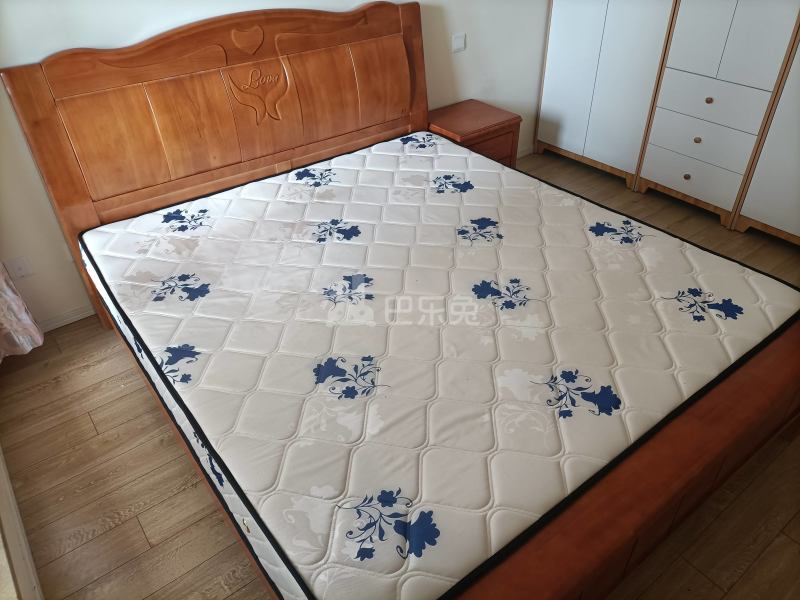 凯德都会新峰（昆山）9671065卧室图1