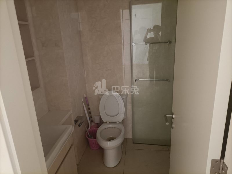 凯德都会新峰（昆山）9671065卫生间图11