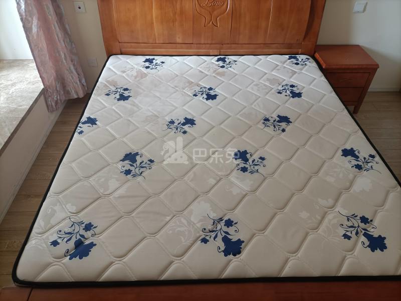 凯德都会新峰（昆山）9671065卧室图3