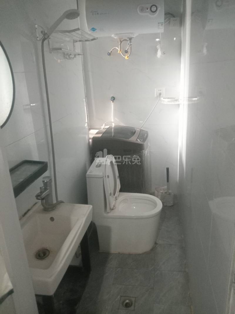 万城杭宁府9673578卫生间图7