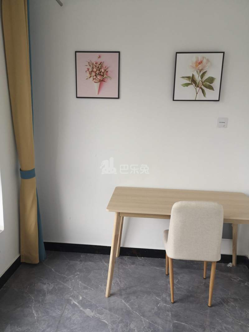 万城杭宁府9673578客厅图5