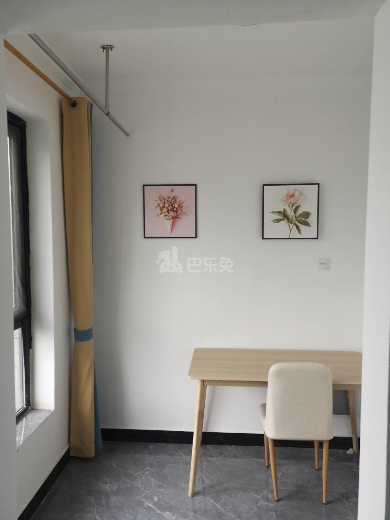 万城杭宁府9673578卧室图4