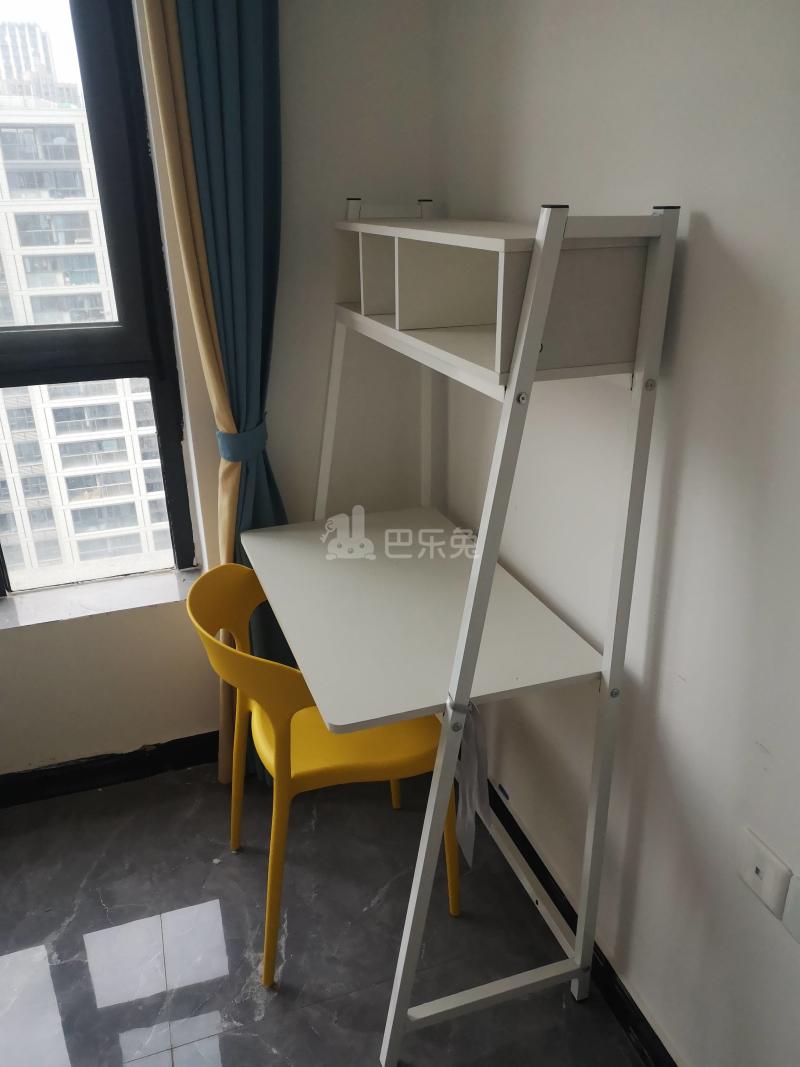 万城杭宁府9673578卧室图2