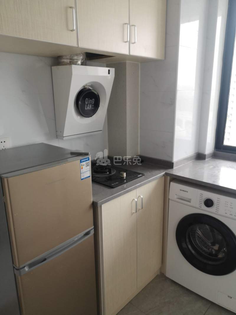 万城杭宁府9673578卧室图3