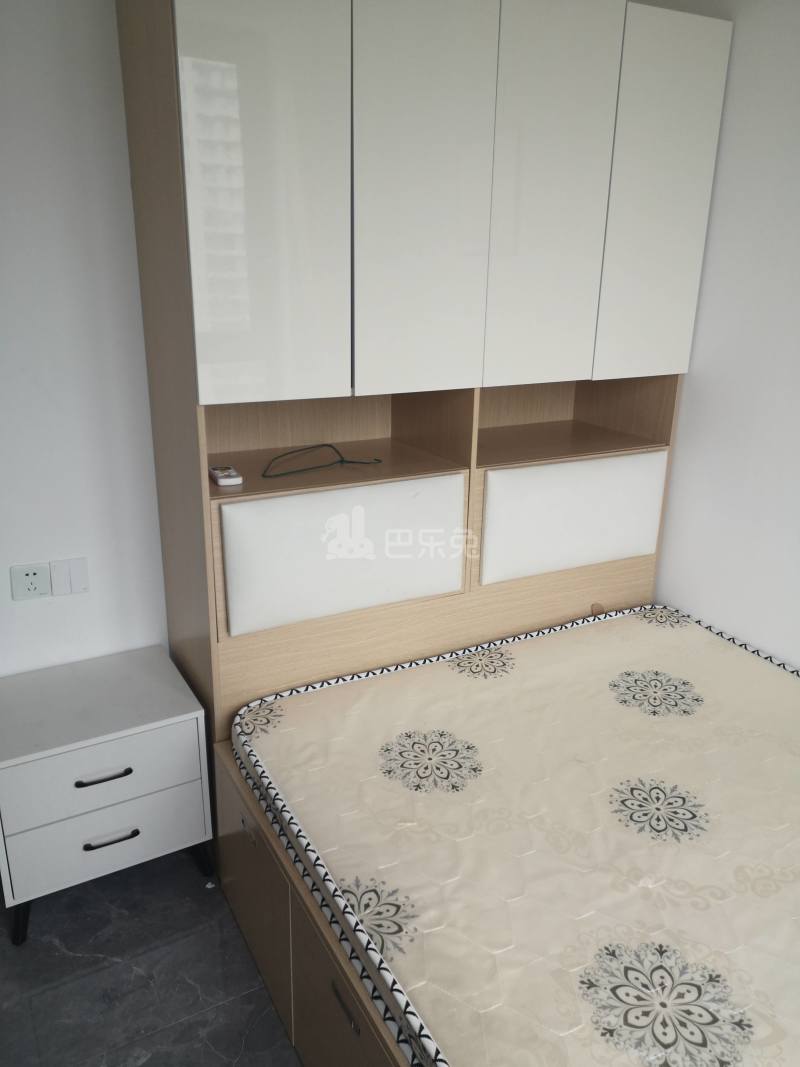 万城杭宁府9673578卧室图1