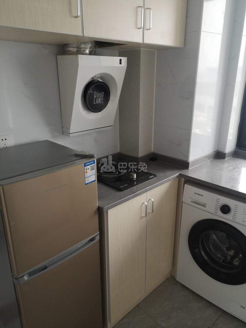 万城杭宁府9673578厨房图6