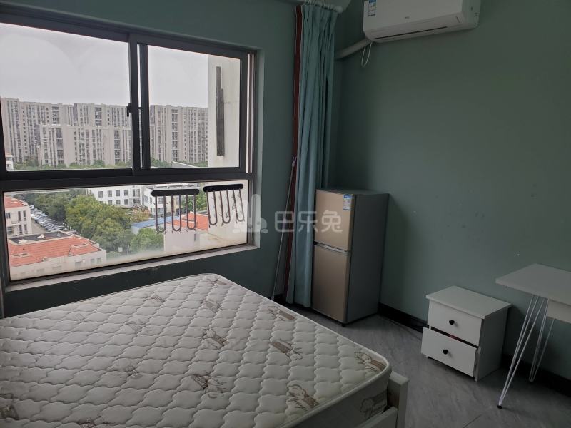 金鹤新城水岸秀苑9673750卧室图1