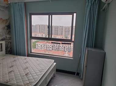 金鹤新城水岸秀苑 1室1厅1卫