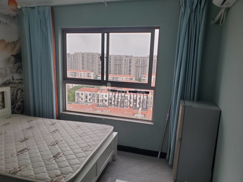 金鹤新城水岸秀苑9673750卧室图0