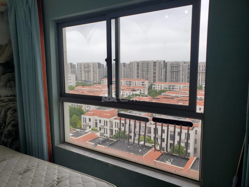 金鹤新城水岸秀苑9673750卧室窗户图7