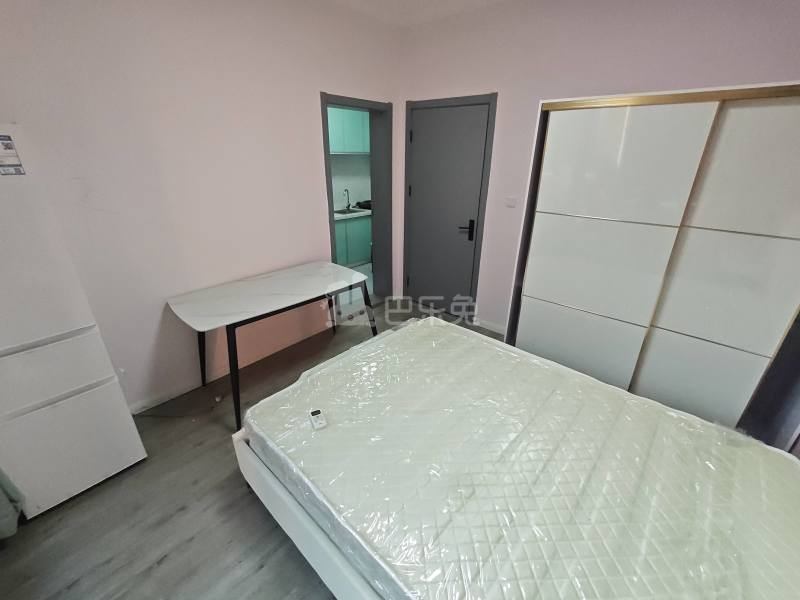 保利叶语西区9675416卧室图3