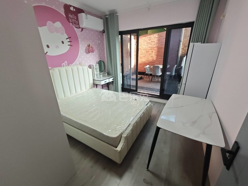 保利叶语西区9675416卧室图0