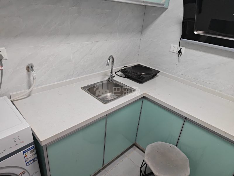 保利叶语西区9675416厨房图5