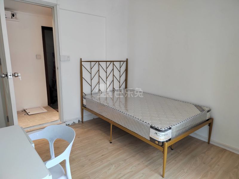 丰兴广场丰兴阁9676011卧室图2