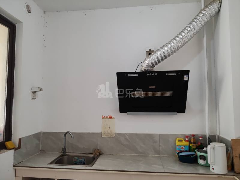 可逸兰亭9676911厨房图5