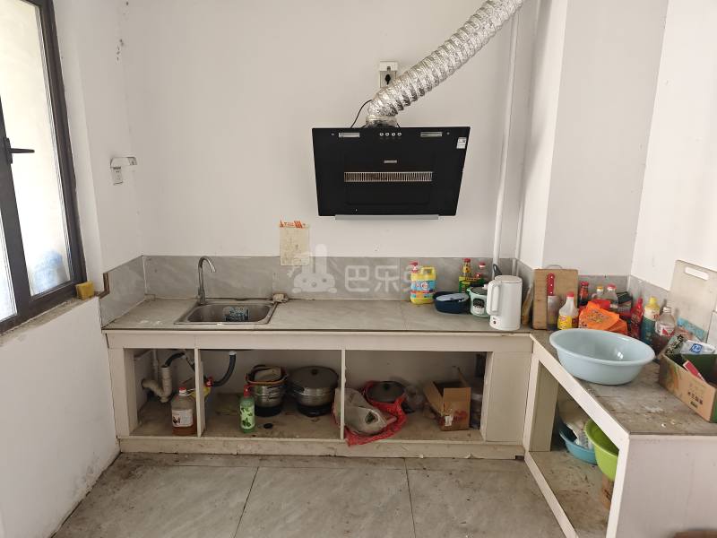 可逸兰亭9676911厨房图4