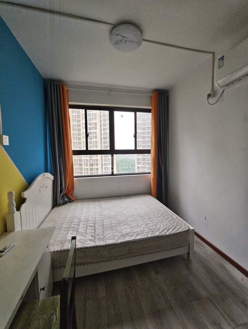 可逸兰亭9676911卧室图1