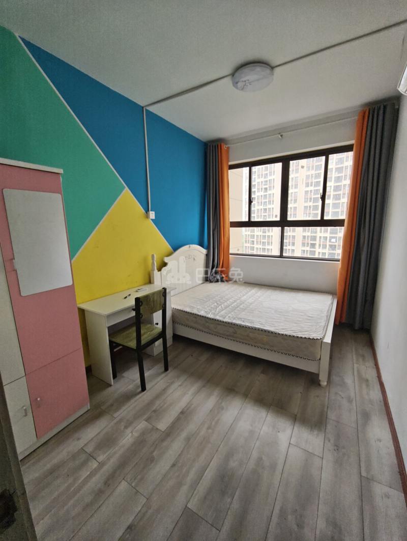 可逸兰亭9676911卧室图0