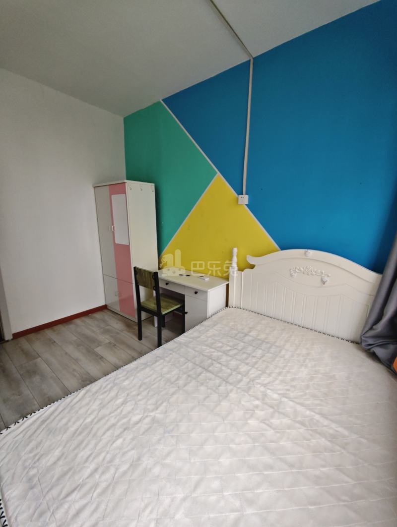 可逸兰亭9676911卧室图2