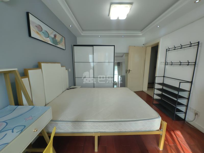 名扬佳园9678477卧室图4