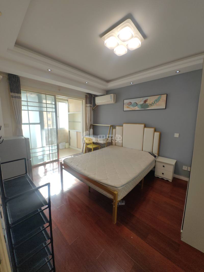 名扬佳园9678477卧室图0