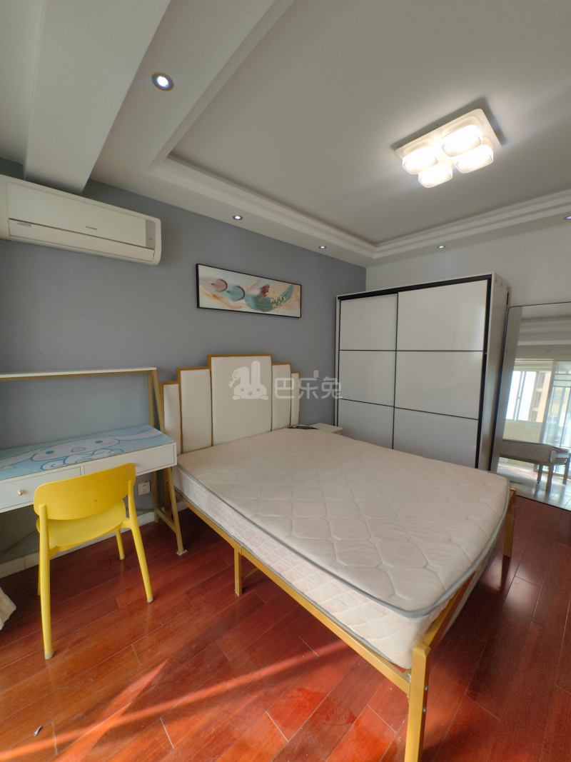 名扬佳园9678477卧室图3