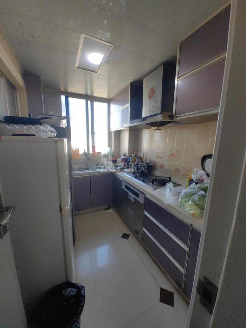 名扬佳园9678477厨房图8
