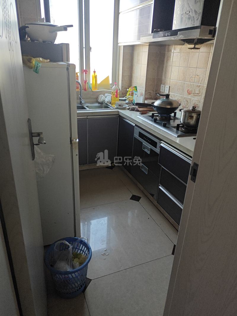 名扬佳园9678477厨房图9
