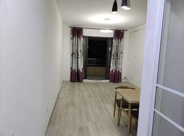 花桥裕花园 2室1厅1卫