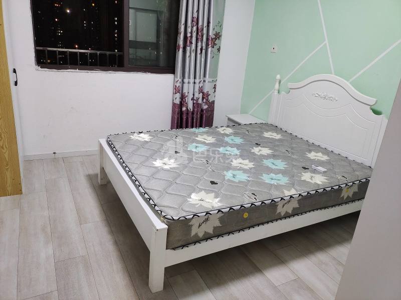 花桥裕花园9678596卧室图2