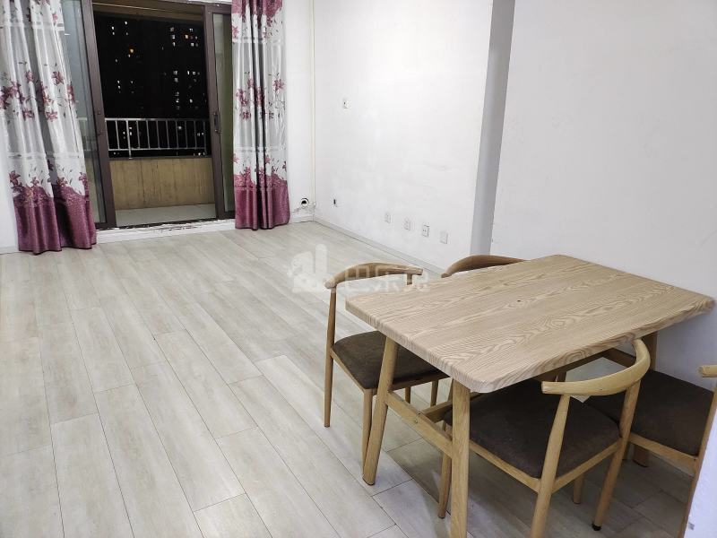 花桥裕花园9678596客厅图6