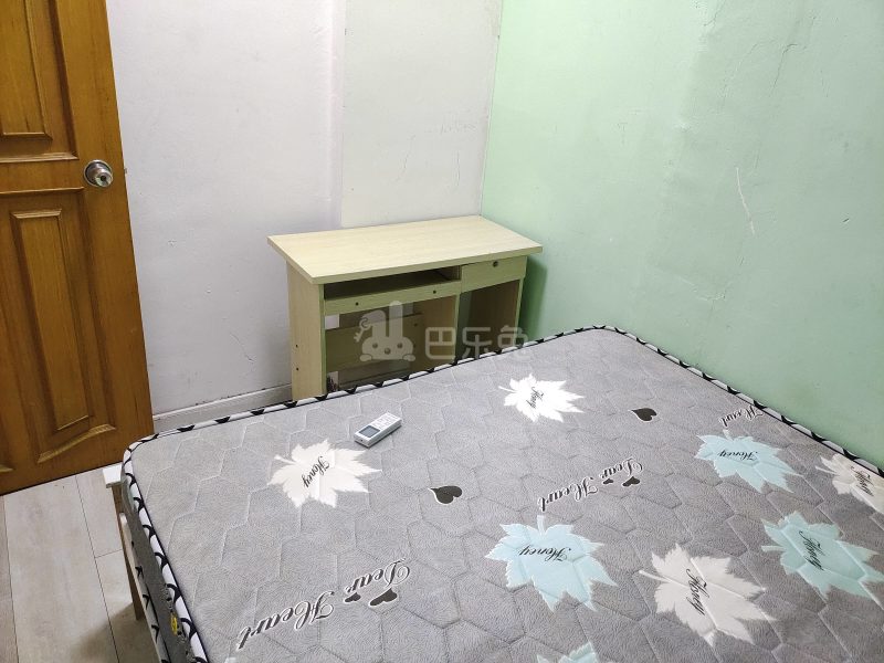 花桥裕花园9678596卧室图4