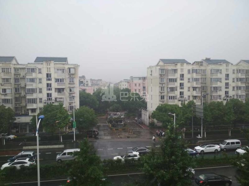 佳宝四村9450112周边环境图8