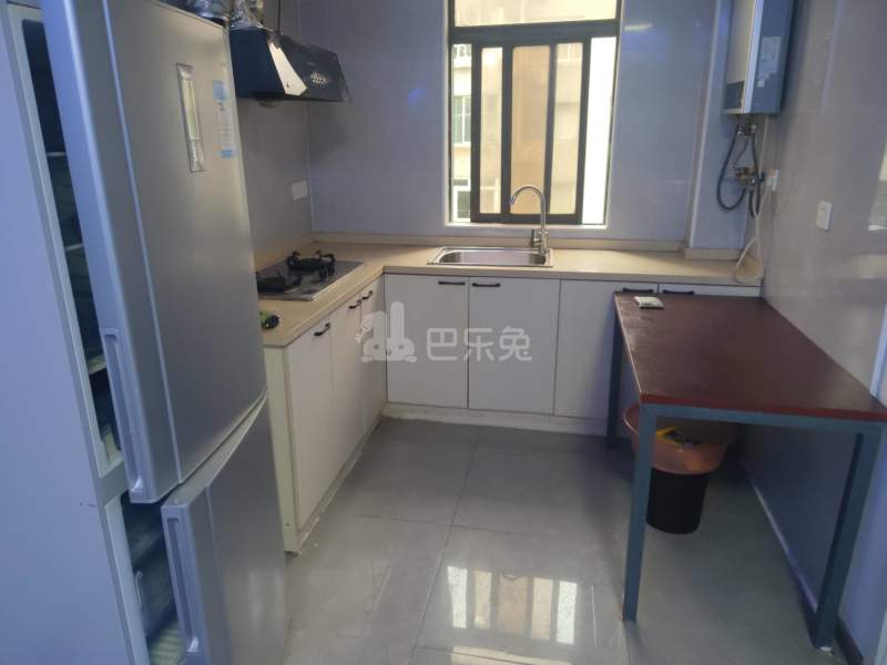 影园路345弄9679280厨房图5