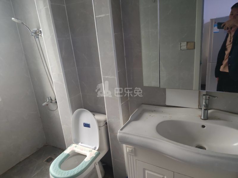 影园路345弄9679280卫生间图6