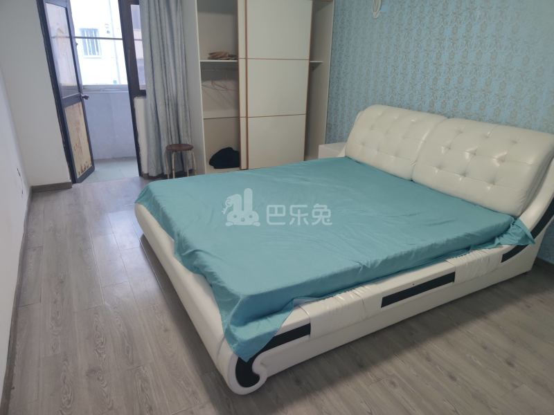 影园路345弄9679280卧室图2