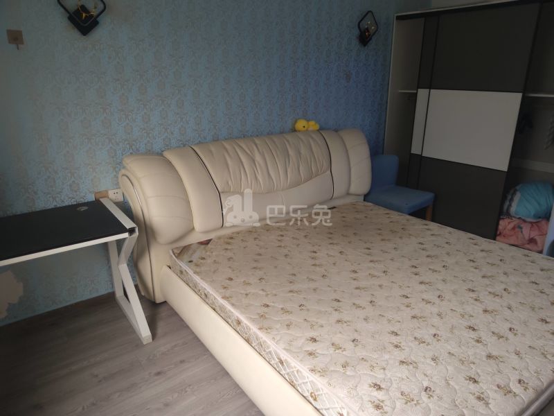 影园路345弄9679280卧室图1