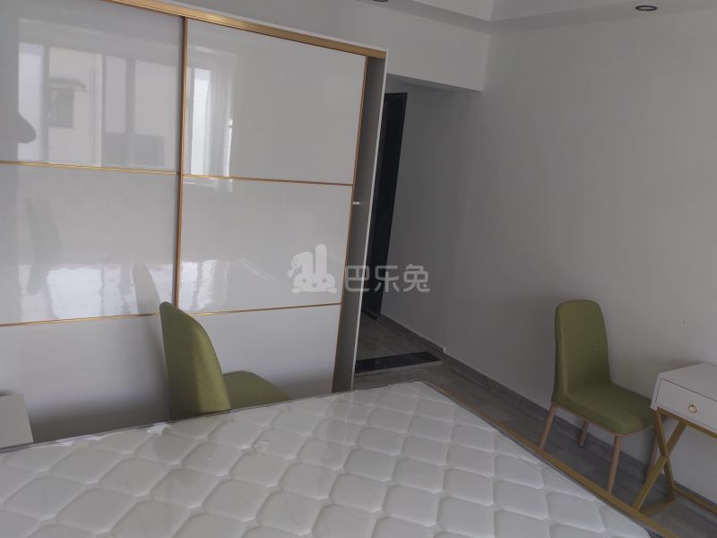 紫竹小区（剑河路414弄）9679512卧室图3