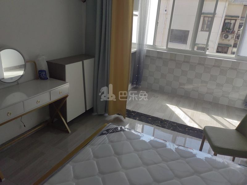 紫竹小区（剑河路414弄）9679512卧室图2