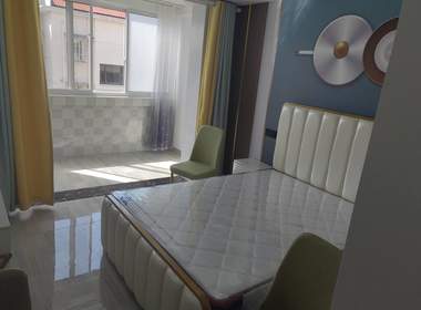 紫竹小区（剑河路414弄） 