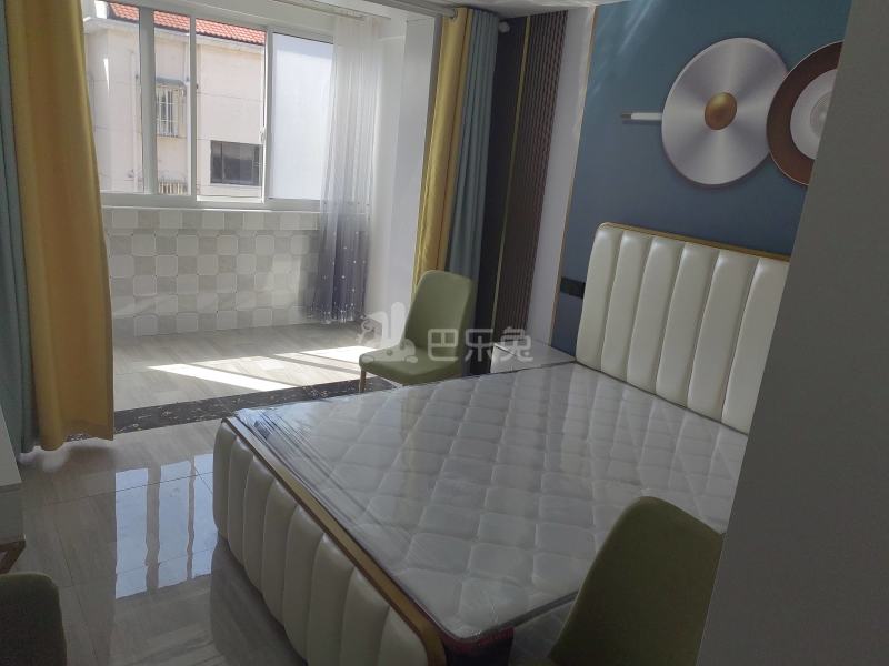 紫竹小区（剑河路414弄）9679512卧室图0