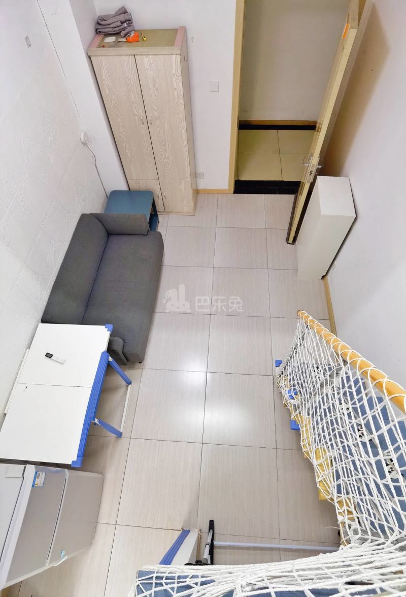 壹+青年社区9679704周边环境图2