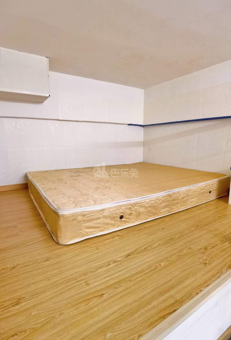 壹+青年社区9679704周边环境图3