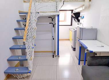 壹+青年社区 1室1厅1卫