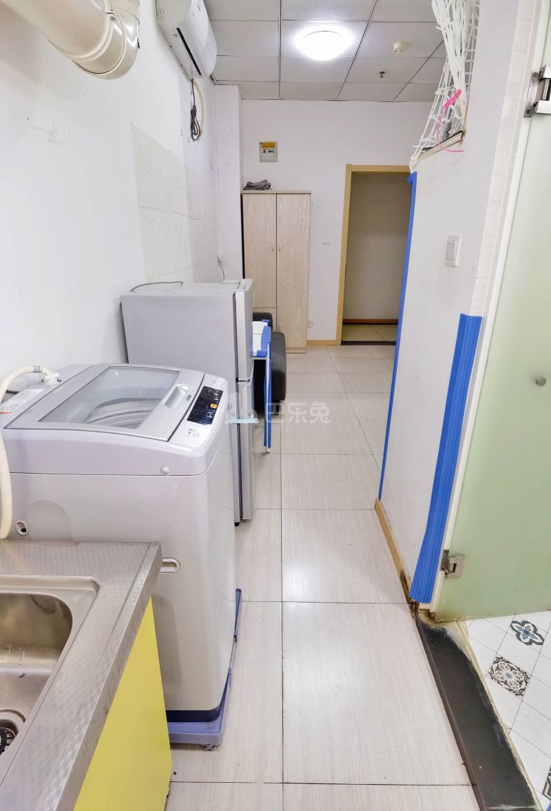 壹+青年社区9679704周边环境图5