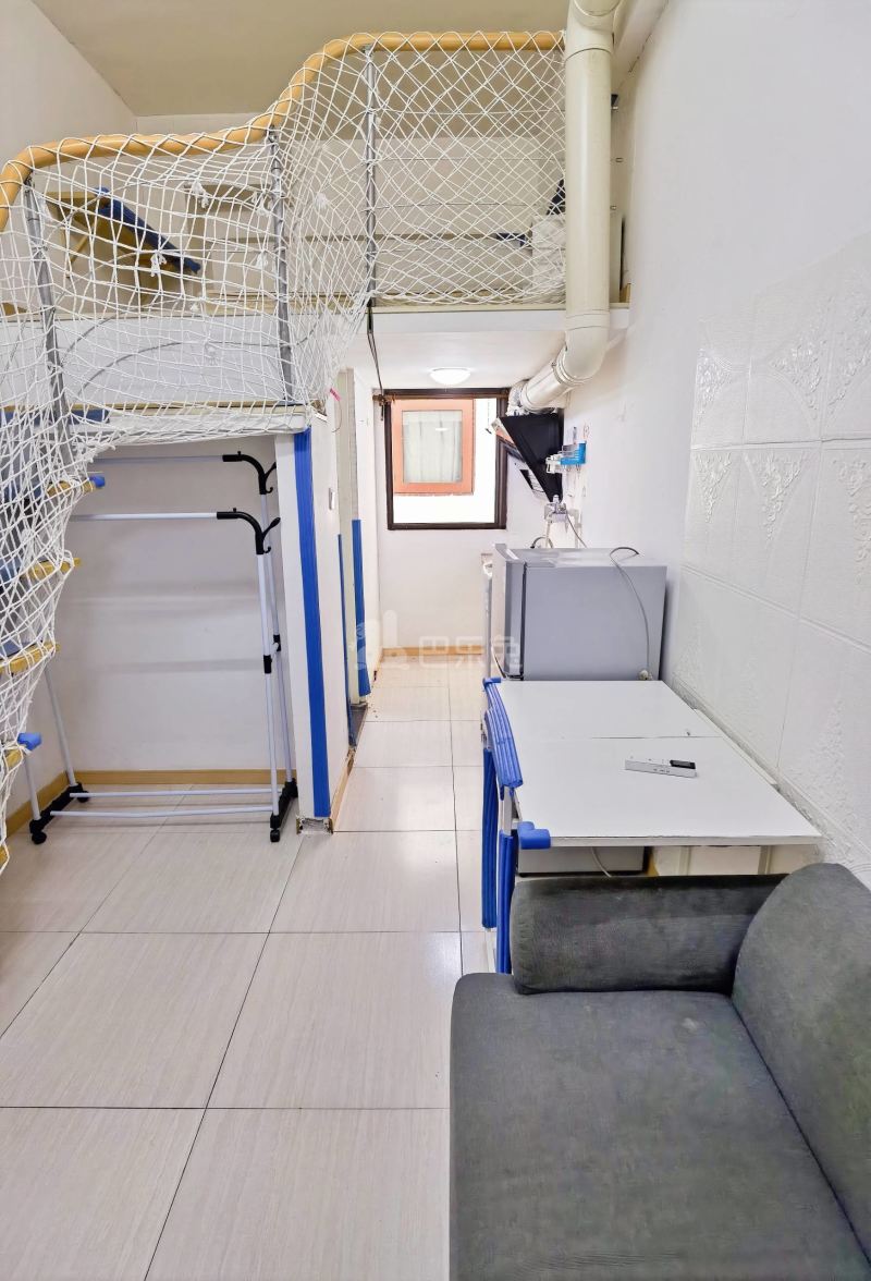 壹+青年社区9679704周边环境图6