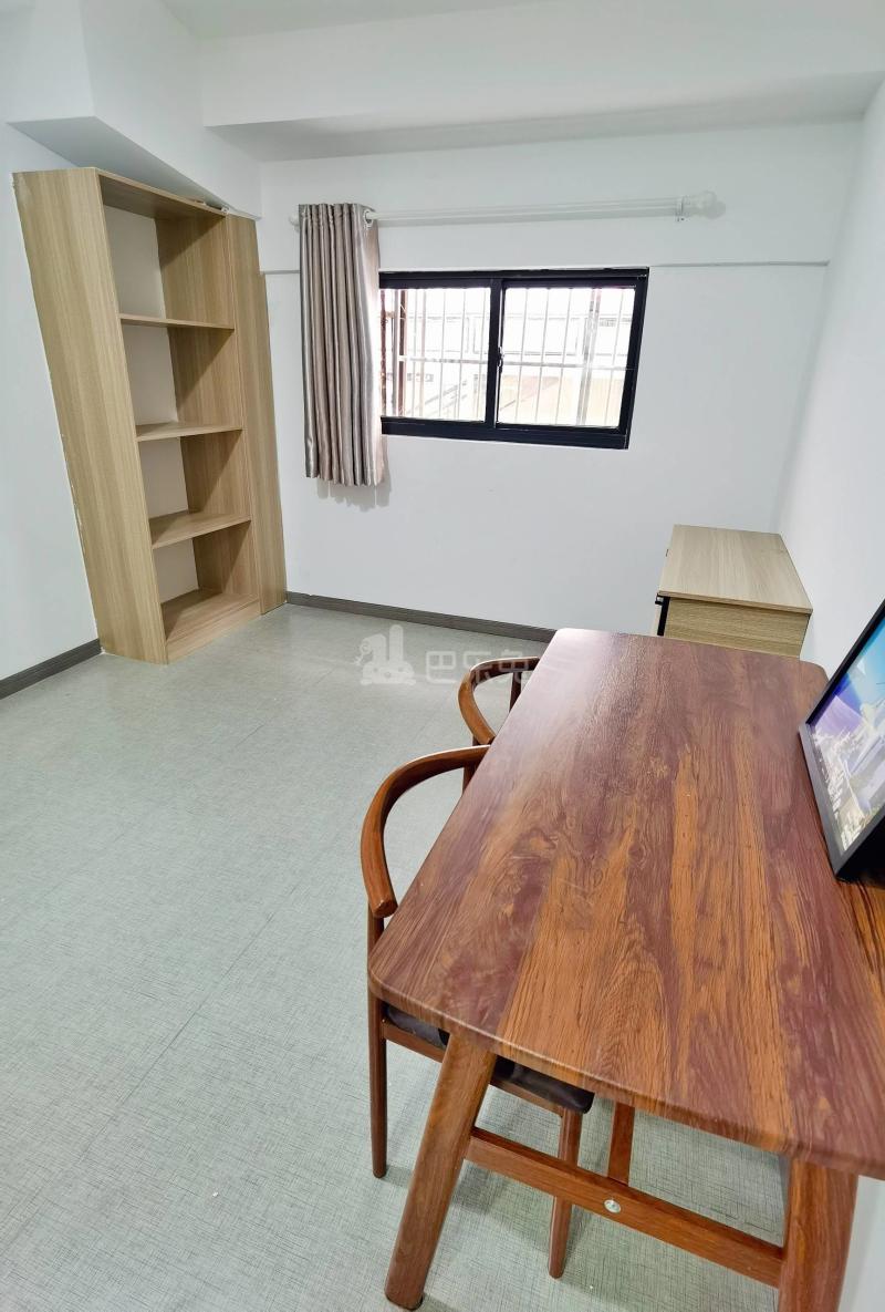 壹+青年社区9679862周边环境图5