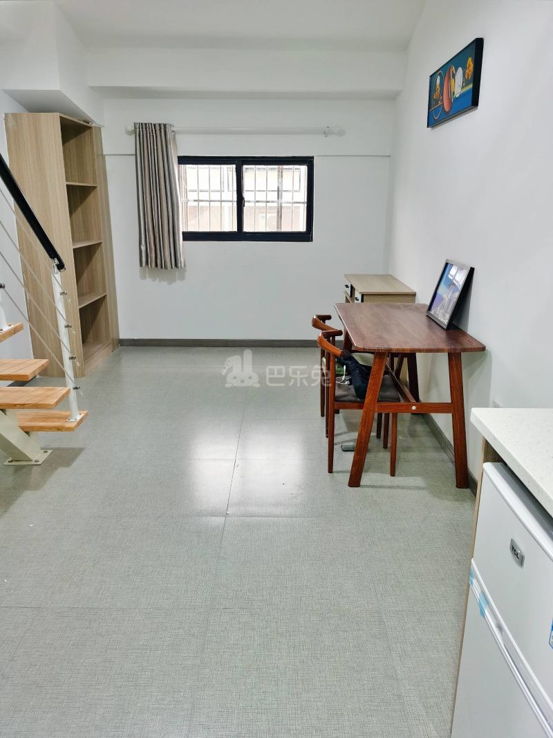 壹+青年社区9679862周边环境图6