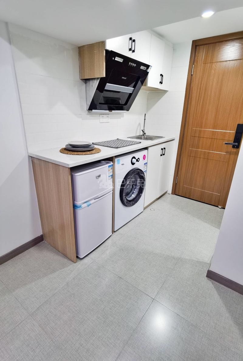 壹+青年社区9679862周边环境图7