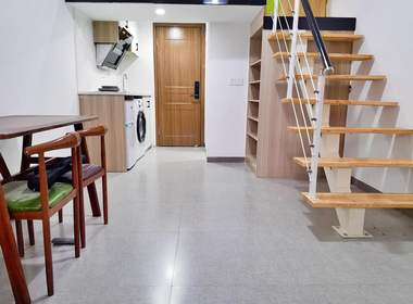 壹+青年社区 1室1厅1卫